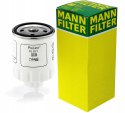 Mann-Filter PL 50/1 Filtr paliwa
