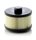 Mann-Filter PU 10 001 x Filtr paliwa