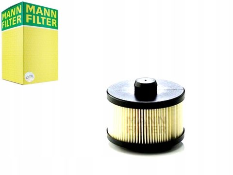 Mann-Filter PU 10 001 x Filtr paliwa
