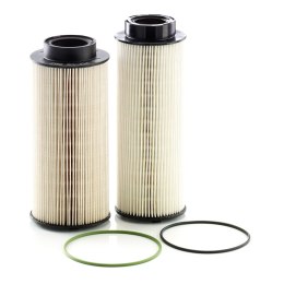 Mann-Filter PU 10 003-2 x Filtr paliwa