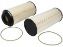 Mann-Filter PU 10 003-2 x Filtr paliwa