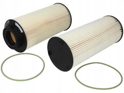 Mann-Filter PU 10 003-2 x Filtr paliwa
