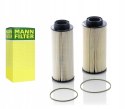 Mann-Filter PU 10 003-2 x Filtr paliwa
