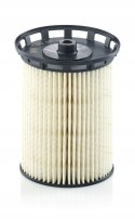 Mann-Filter PU 10 010 z Filtr paliwa