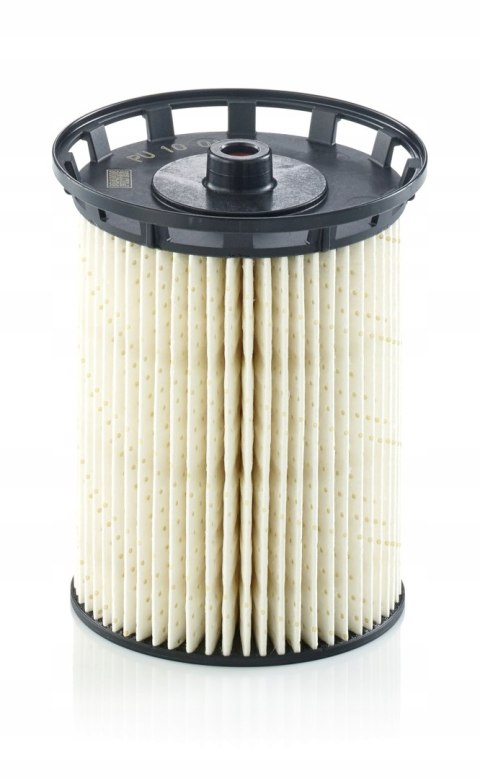 Mann-Filter PU 10 010 z Filtr paliwa