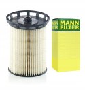 Mann-Filter PU 10 010 z Filtr paliwa