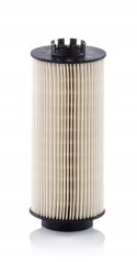 Mann-Filter PU 10 022 z Filtr paliwa