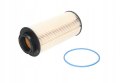 Mann-Filter PU 10 022 z Filtr paliwa