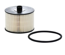 Mann-Filter PU 1018 x Filtr paliwa
