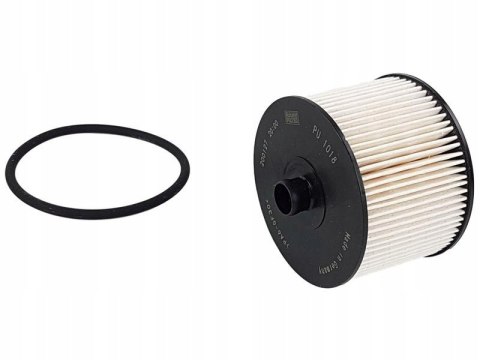 Mann-Filter PU 1018 x Filtr paliwa