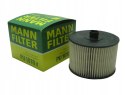 Mann-Filter PU 1018 x Filtr paliwa