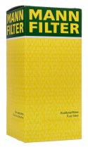Mann-Filter PU 1018 x Filtr paliwa