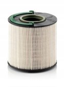 Mann-Filter PU 1018 x Filtr paliwa