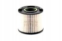 Mann-Filter PU 1033 x Filtr paliwa