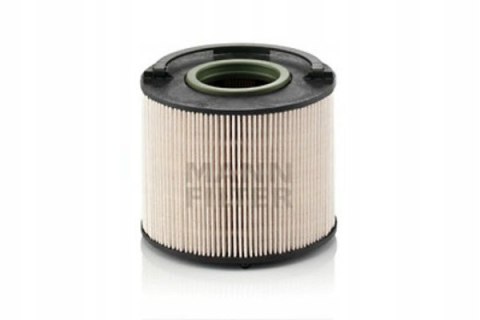 Mann-Filter PU 1033 x Filtr paliwa
