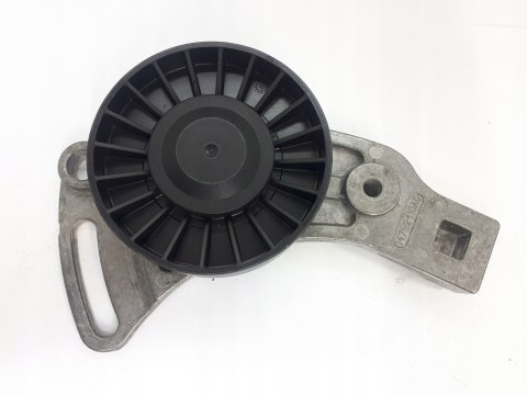 Mann-Filter PU 1033 x Filtr paliwa