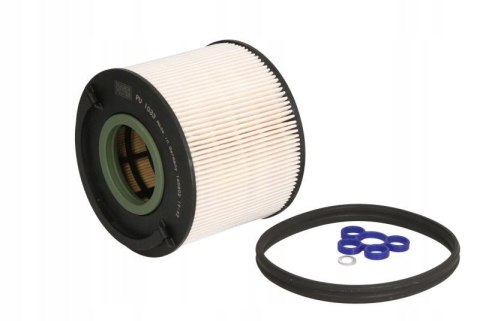Mann-Filter PU 1033 x Filtr paliwa