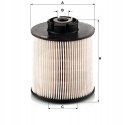 Mann-Filter PU 1046/1 x Filtr paliwa