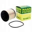 Mann-Filter PU 1046/1 x Filtr paliwa