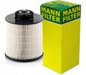 Mann-Filter PU 1046/1 x Filtr paliwa