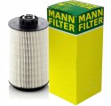 Mann-Filter PU 1058 x Filtr paliwa