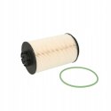 Mann-Filter PU 1058 x Filtr paliwa