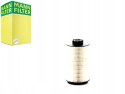 Mann-Filter PU 1058 x Filtr paliwa