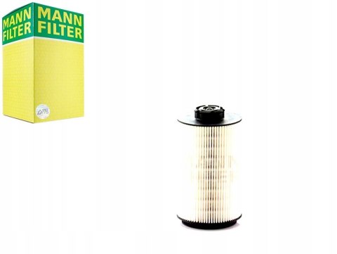 Mann-Filter PU 1058 x Filtr paliwa
