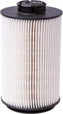 Mann-Filter PU 1058/1 x Filtr paliwa