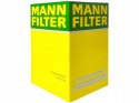 Mann-Filter PU 1058/1 x Filtr paliwa