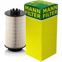 Mann-Filter PU 1059 x Filtr paliwa