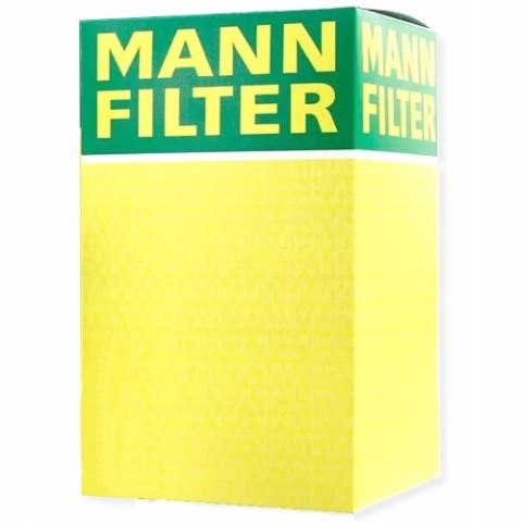 Mann-Filter PU 1059 x Filtr paliwa