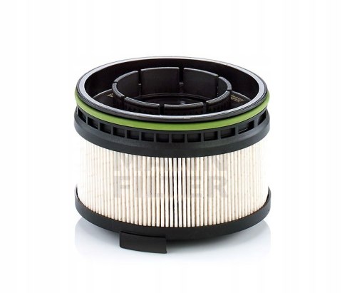 Mann-Filter PU 11 001 z KIT Filtr paliwa