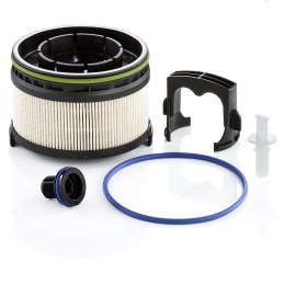 Mann-Filter PU 11 002 z KIT Filtr paliwa