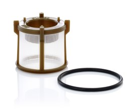 Mann-Filter PU 50 x Filtr paliwa