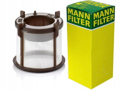 Mann-Filter PU 50 x Filtr paliwa
