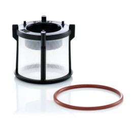 Mann-Filter PU 51 z Filtr paliwa