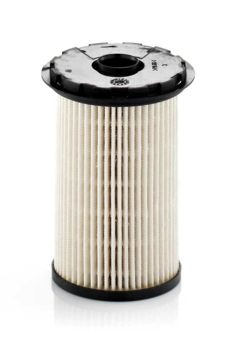 Mann-Filter PU 7002 x Filtr paliwa