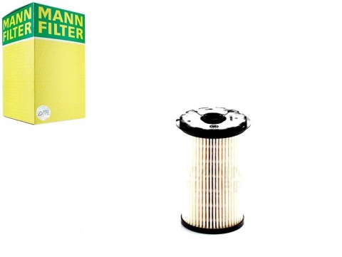 Mann-Filter PU 7002 x Filtr paliwa