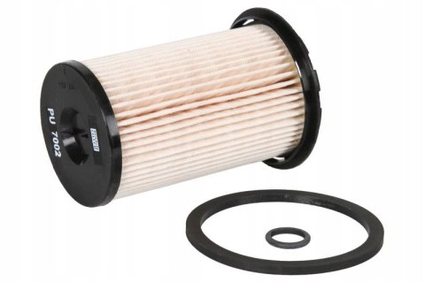 Mann-Filter PU 7002 x Filtr paliwa