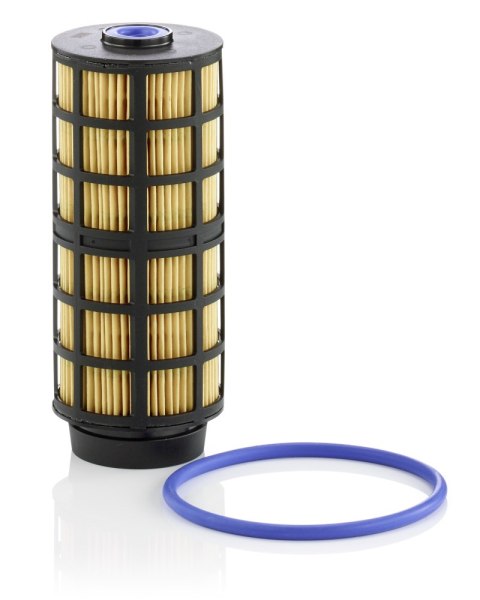 Mann-Filter PU 7004 z Filtr paliwa