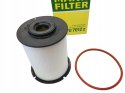 Mann-Filter PU 7006 Filtr paliwa