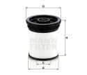 Mann-Filter PU 7006 Filtr paliwa
