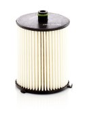 Mann-Filter PU 7007 z Filtr paliwa
