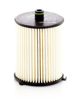 Mann-Filter PU 7007 z Filtr paliwa