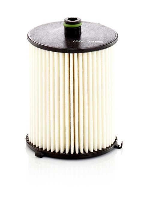 Mann-Filter PU 7007 z Filtr paliwa