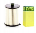 Mann-Filter PU 7007 z Filtr paliwa