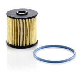 Mann-Filter PU 7010 z Filtr paliwa