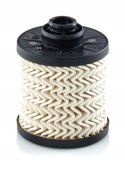 Mann-Filter PU 7010 z Filtr paliwa