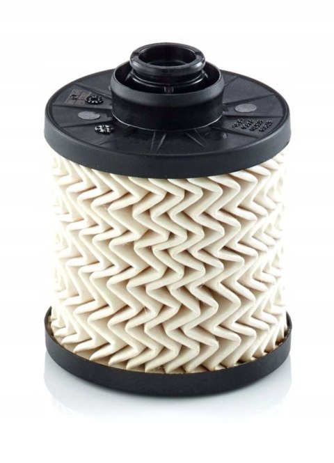 Mann-Filter PU 7010 z Filtr paliwa